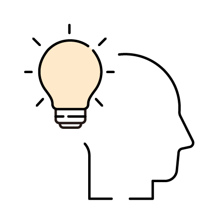 Easy-to-use and User-centric Design